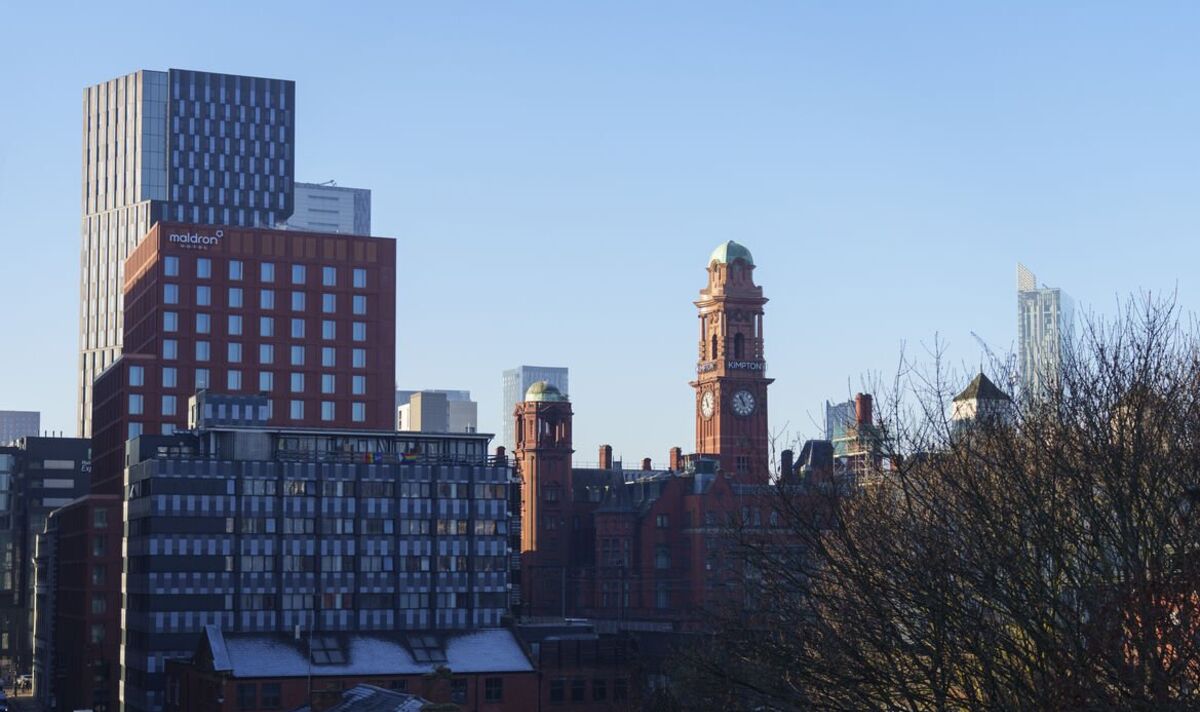 Manchester commencera à faire payer les touristes dans les hôtels – mais affirme que ce ne sera pas « rebutant »