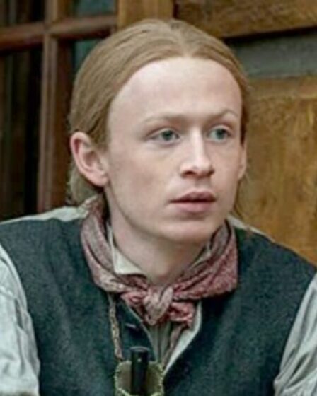 Outlander a expliqué: Young Ian sait-il que William Ransom est le fils de Jamie Fraser?