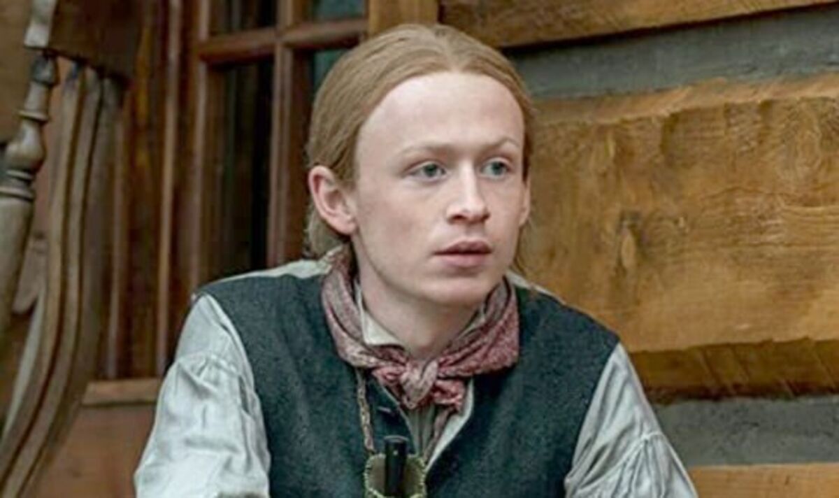 Outlander a expliqué: Young Ian sait-il que William Ransom est le fils de Jamie Fraser?