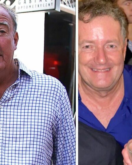 Piers Morgan marque les fans de Clarkson qui veulent que Gary Lineker soit limogé "absurde" après la fureur de Meghan