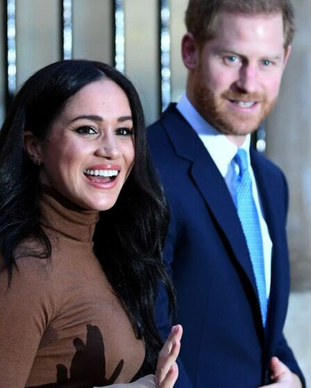 Royal Family LIVE: Harry et Meghan ont conclu un accord «plus de loyer» pour Frogmore Cottage