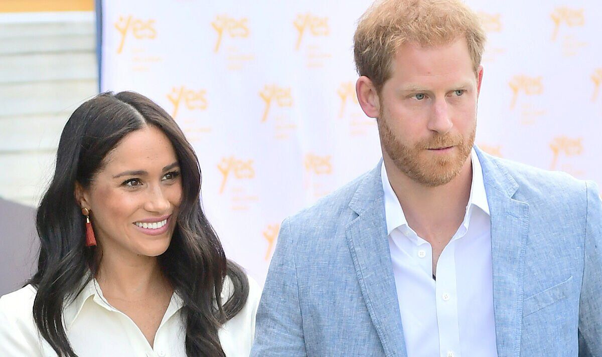 Royal Family LIVE: Harry et Meghan pourraient "prendre le dessus" au couronnement de Charles