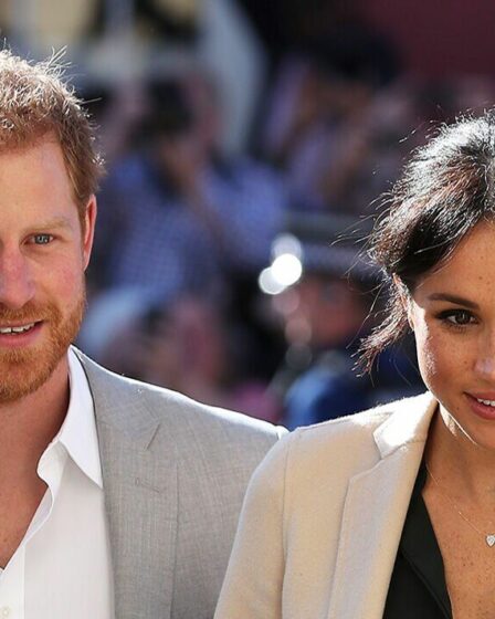 Royal Family LIVE: Meghan et Harry "snobés par Hollywood" parce qu'ils "manquaient de décorum"