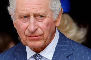 Royal Family LIVE: le roi Charles ordonne aux troupes d'être plus silencieuses lors de la relève de la garde