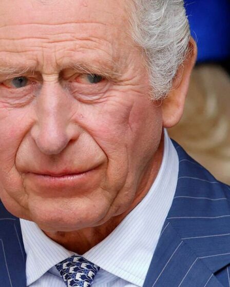 Royal Family LIVE: le roi Charles ordonne aux troupes d'être plus silencieuses lors de la relève de la garde