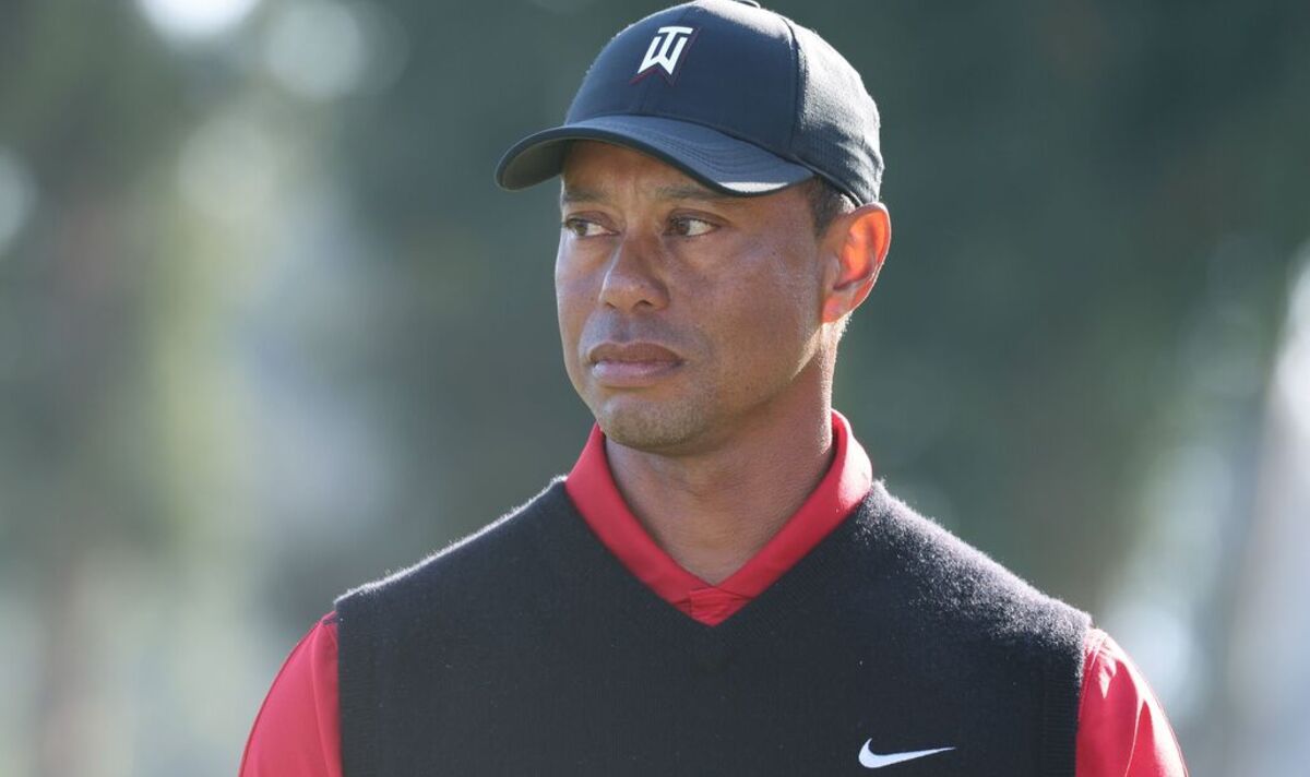 Tiger Woods s'inquiète d'une nouvelle blessure alors que les doutes persistent sur le retour prévu des Masters