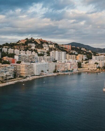 Un Britannique de 26 ans arrêté pour avoir violé une fille dans un hôtel de Majorque