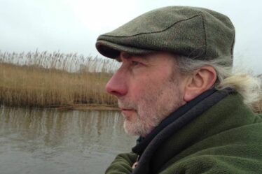 L'histoire de l'écrivain naturaliste Simon Barnes célèbre la gloire de la nature britannique