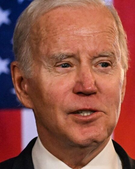 Joe Biden LIVE: la Maison Blanche obligée de défendre Joe Biden pour une gaffe de discours embarrassante