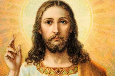 L'apparition de Jésus-Christ démystifiée alors que l'historien offre un indice clé sur la véritable image du Messie