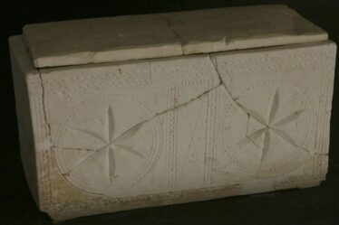 Le mystère de Jésus-Christ résolu ?  Des archéologues ont découvert des cercueils israéliens vieux de 2 000 ans