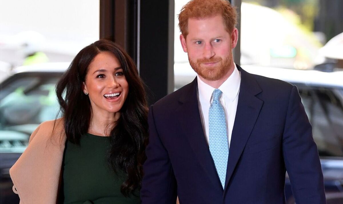 Le prince Harry a le mal du pays pour le Royaume-Uni, selon l'ami proche de Meghan Markle