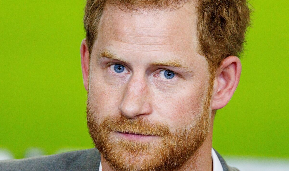 Le prince Harry trouvera les opportunités de photos du couronnement du roi "difficiles à trouver"