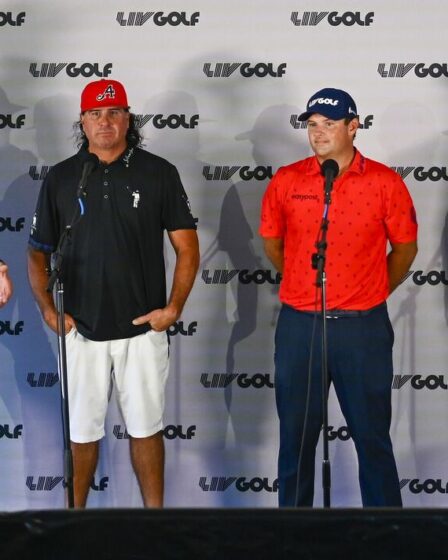 Le rebelle de LIV Golf reconnaît les commentaires de Dustin Johnson après que le patron du PGA Tour a été critiqué