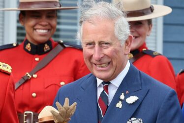 Le titre royal du roi Charles III modifié par le Canada sans aucune référence au Royaume-Uni