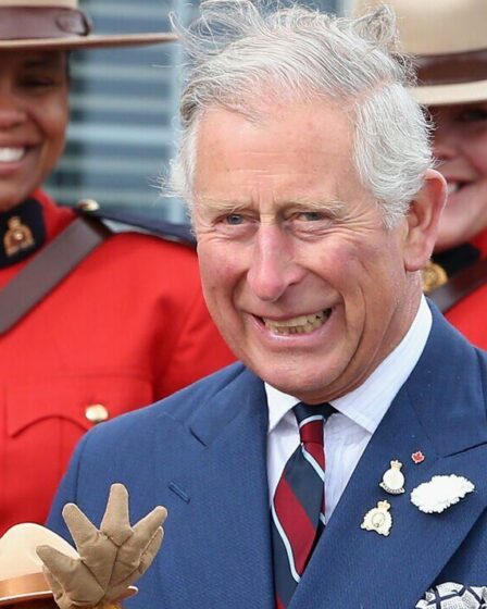 Le titre royal du roi Charles III modifié par le Canada sans aucune référence au Royaume-Uni