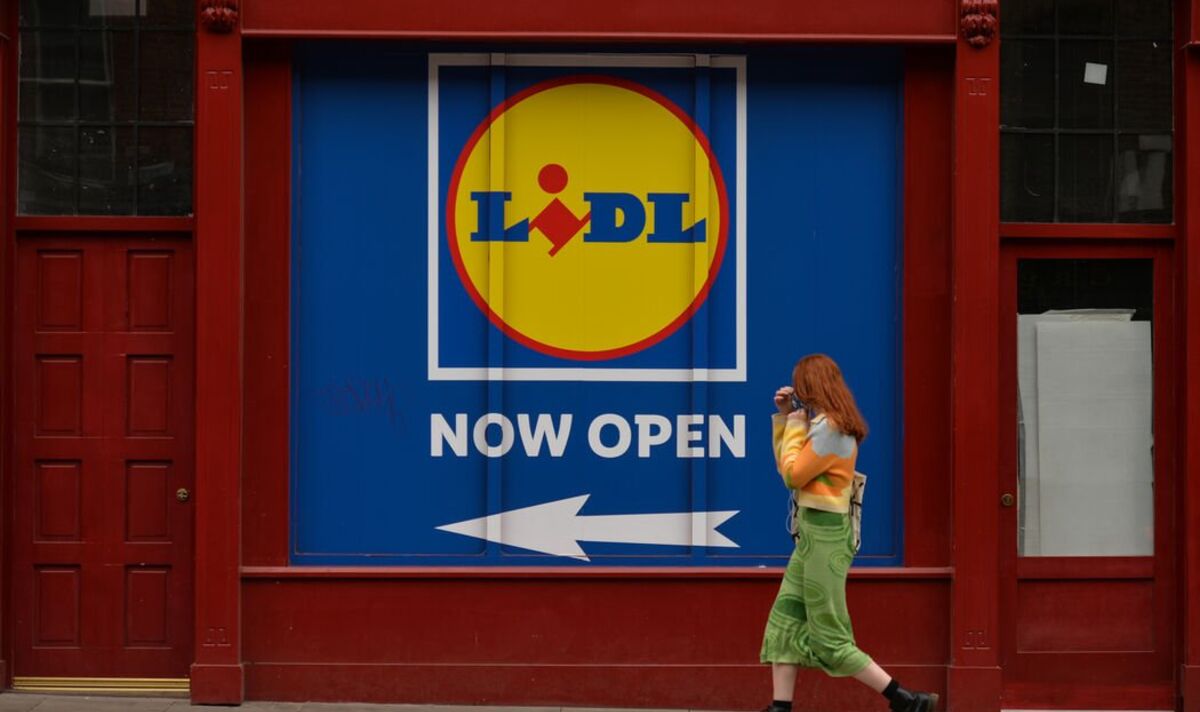 Lidl annonce son intention d'ouvrir des centaines de nouveaux magasins au Royaume-Uni - liste complète des emplacements potentiels