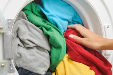 Quatre erreurs de lessive qui endommagent votre machine à laver - comment charger "correctement" l'appareil