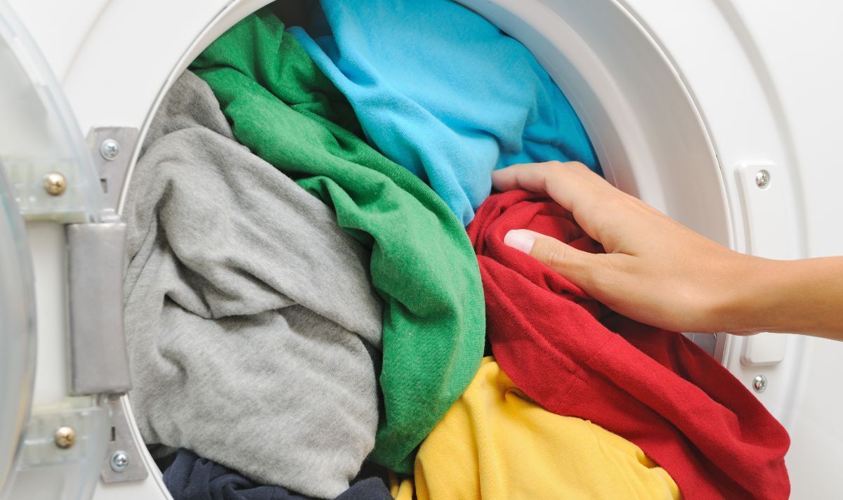Quatre erreurs de lessive qui endommagent votre machine à laver - comment charger "correctement" l'appareil