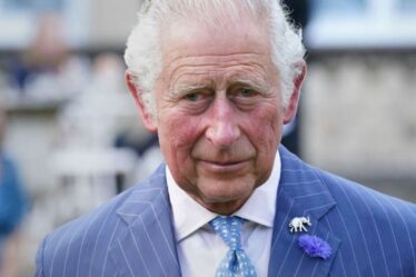 Royal Family LIVE: Charles essaie "désespérément" de construire des ponts avec Harry et Meghan