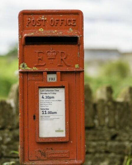 Royal Mail met en garde contre de nouveaux retards de livraison cette semaine - liste complète des codes postaux concernés
