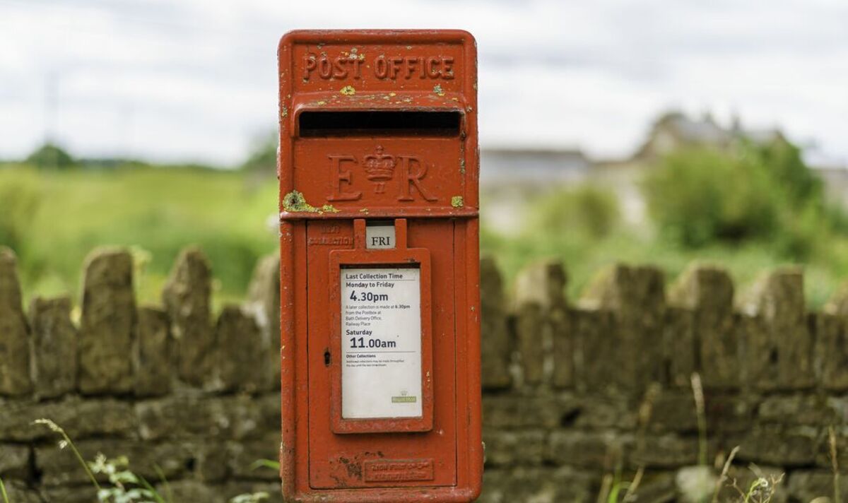 Royal Mail met en garde contre de nouveaux retards de livraison cette semaine - liste complète des codes postaux concernés