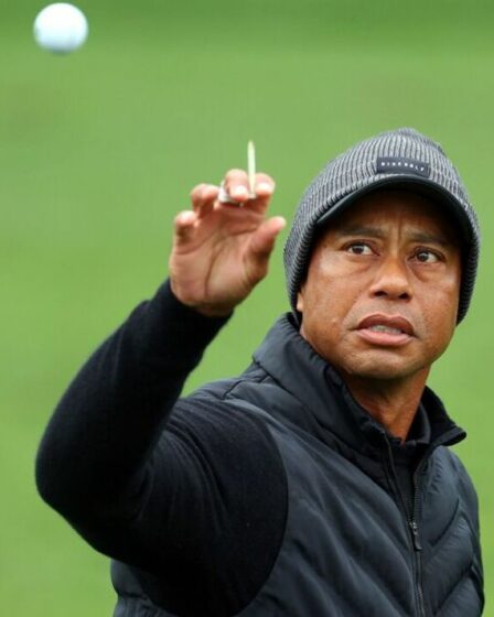 Tiger Woods « prête attention » à LIV Golf au milieu de la guerre civile en cours avec le PGA Tour