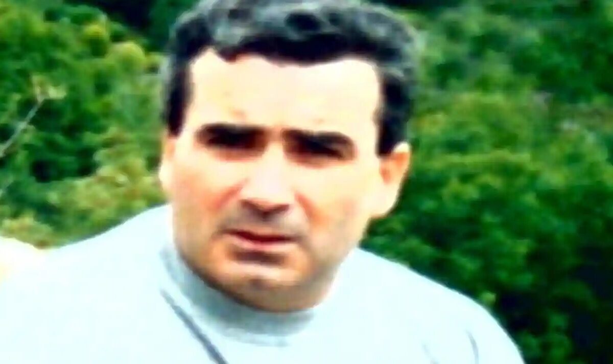 Un homme soupçonné d'être le meilleur espion de l'IRA de l'armée britannique, Freddie Scappaticci, "stakeknife", décède
