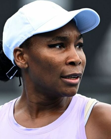 Venus Williams prépare un retour au tennis à 42 ans et explique pourquoi elle ne jouera jamais de trick shot