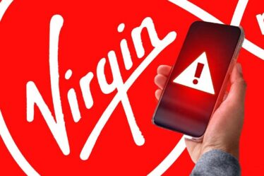 Virgin Media envoie une alerte textuelle urgente aux clients et l'ignorer pourrait coûter cher