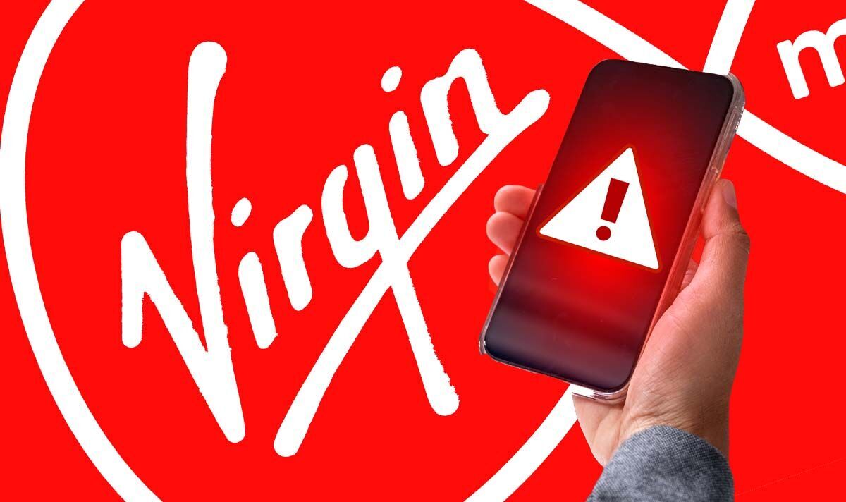 Virgin Media envoie une alerte textuelle urgente aux clients et l'ignorer pourrait coûter cher