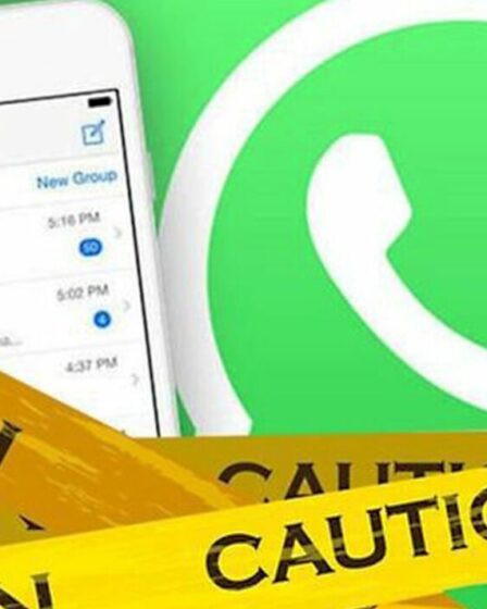 WhatsApp avertit tous les utilisateurs de modifier un paramètre simple - n'ignorez pas les conseils importants