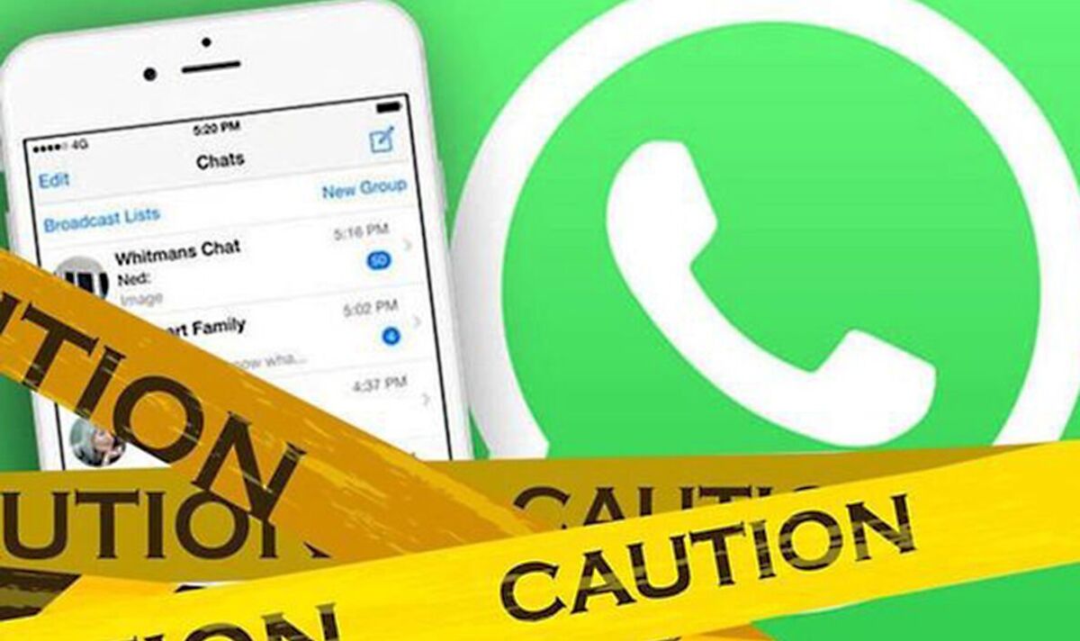 WhatsApp avertit tous les utilisateurs de modifier un paramètre simple - n'ignorez pas les conseils importants