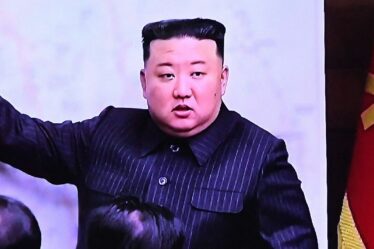 La crise nucléaire en Corée du Nord pourrait "s'enflammer" alors que Biden est accusé d'avoir "alimenté" l'incendie