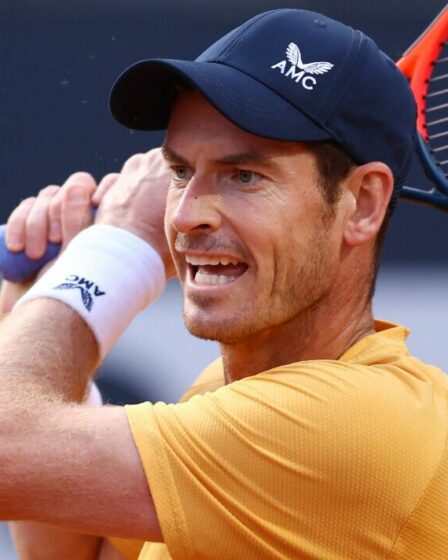 Andy Murray rejoint Rafael Nadal et Nick Kyrgios pour se retirer de l'Open de France 2023