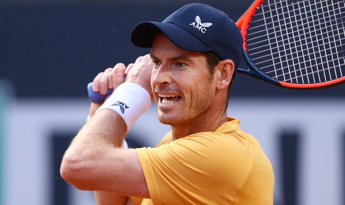 Andy Murray rejoint Rafael Nadal et Nick Kyrgios pour se retirer de l'Open de France 2023