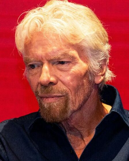 Date limite pour les soumissionnaires de Virgin Orbit car il apparaît que Branson a perdu 1,8 milliard de livres sterling en un an