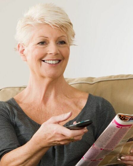 Des milliers de retraités pourraient être privés de la licence TV gratuite