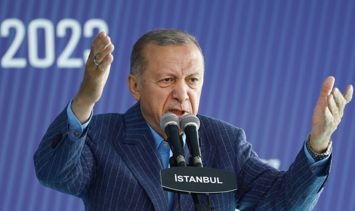 Erdogan va "ébrécher le pouvoir défaillant de la Russie" alors que les électeurs turcs se rendent aux urnes aujourd'hui