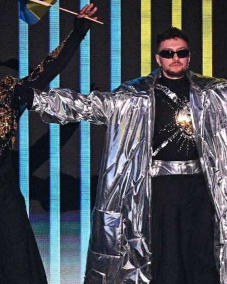 Eurovision 2023 EN DIRECT : L'Ukraine va provoquer un énorme bouleversement alors que les chances de gagner sont réduites