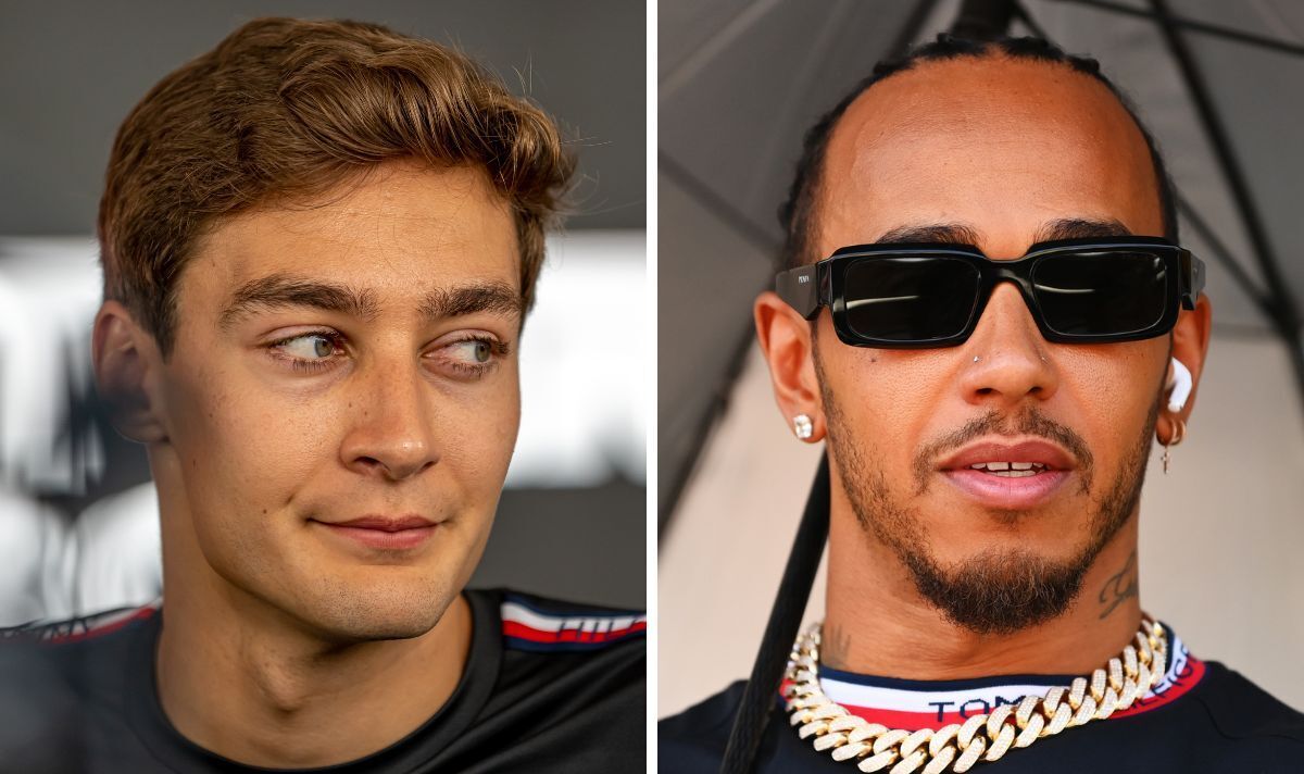 F1 news: George Russell sous le feu après le plaidoyer de Lewis Hamilton alors que Toto Wolff soutient Red Bull
