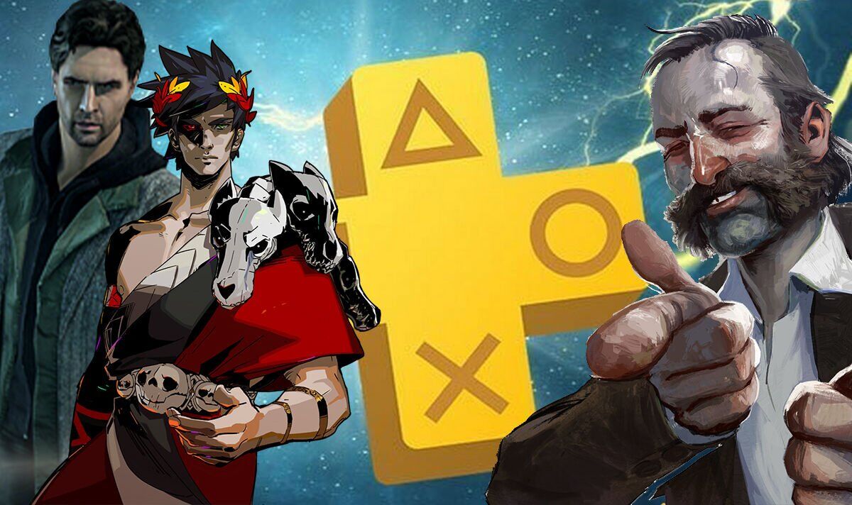 Jeux GRATUITS PS Plus juin 2023: Disco Elysium, Alan Wake, Hades pressentis pour PlayStation Plus