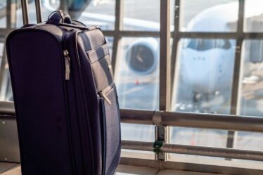 La meilleure compagnie aérienne du Royaume-Uni pour les bagages à main gratuits a été nommée - liste complète pour 2023