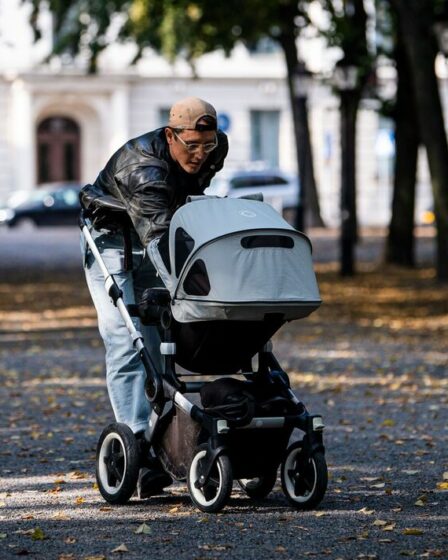 Le congé de paternité peut réduire le sexisme et les préjugés sexistes, selon une nouvelle étude