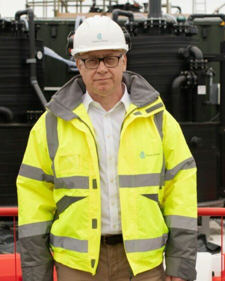 Le mineur Cornish Lithium appelle à une action de la Gigafactory britannique alors qu'elle se rapproche de la production