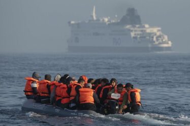 Le ministère de l'Intérieur lance une campagne pour lutter contre la crise des bateaux de migrants