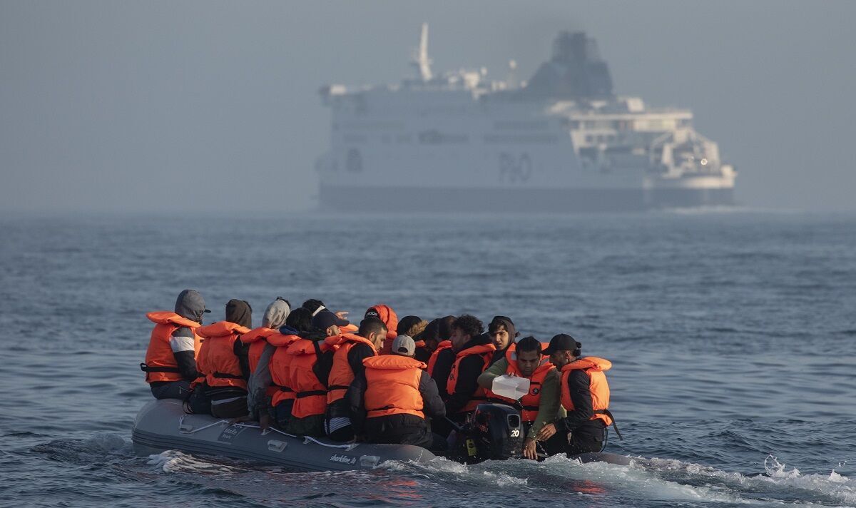 Le ministère de l'Intérieur lance une campagne pour lutter contre la crise des bateaux de migrants
