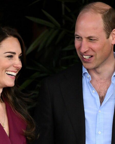 Le prince William "ravi" que Kate vole la vedette - mais "une chose" l'irrite