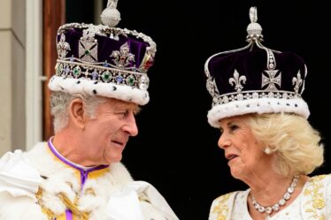 Le titre de Camilla devrait-elle survivre au roi Charles et prendre le trône