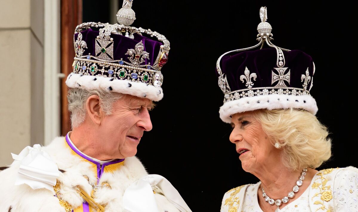 Le titre de Camilla devrait-elle survivre au roi Charles et prendre le trône